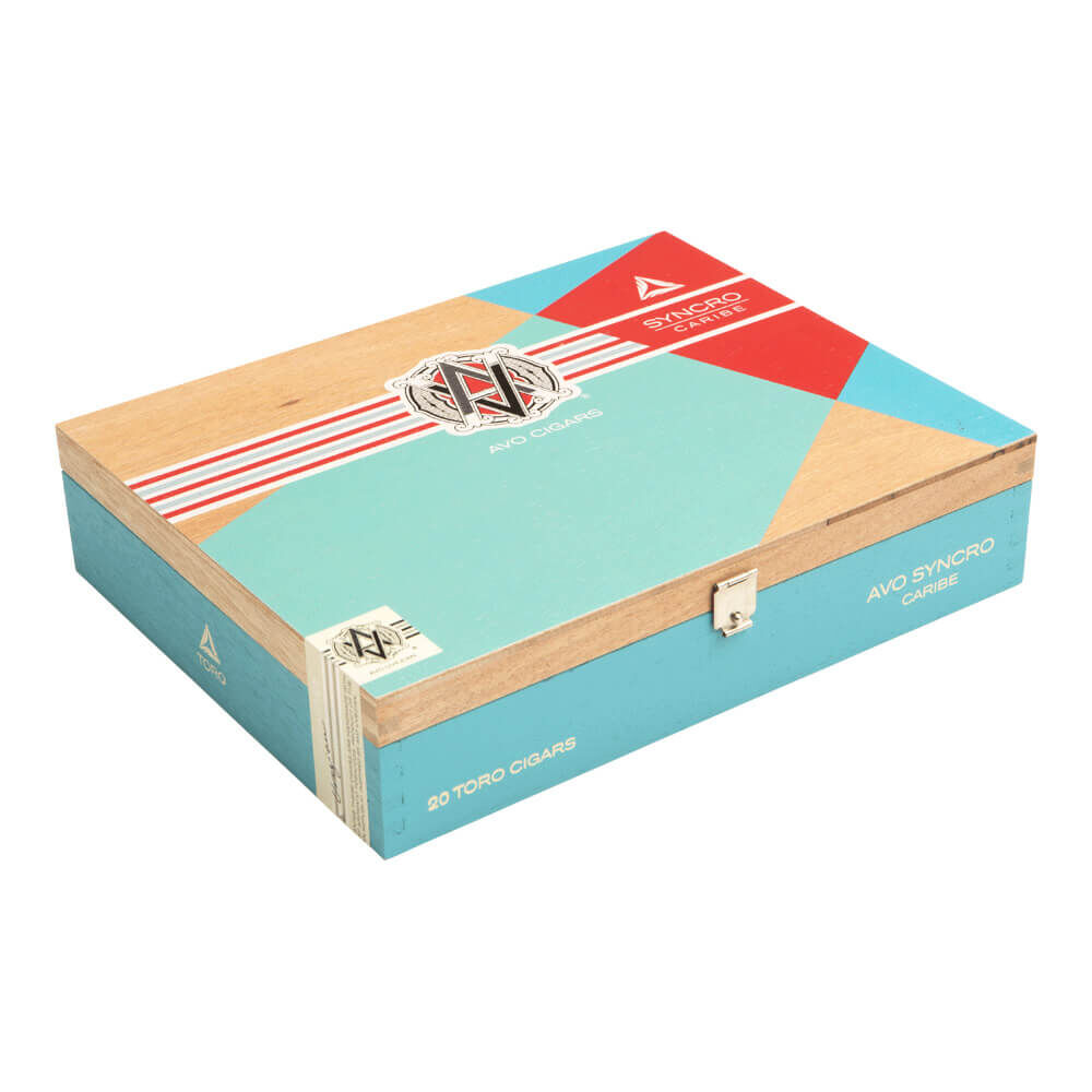 View product media AVSCT Toro, , jrcigars 3